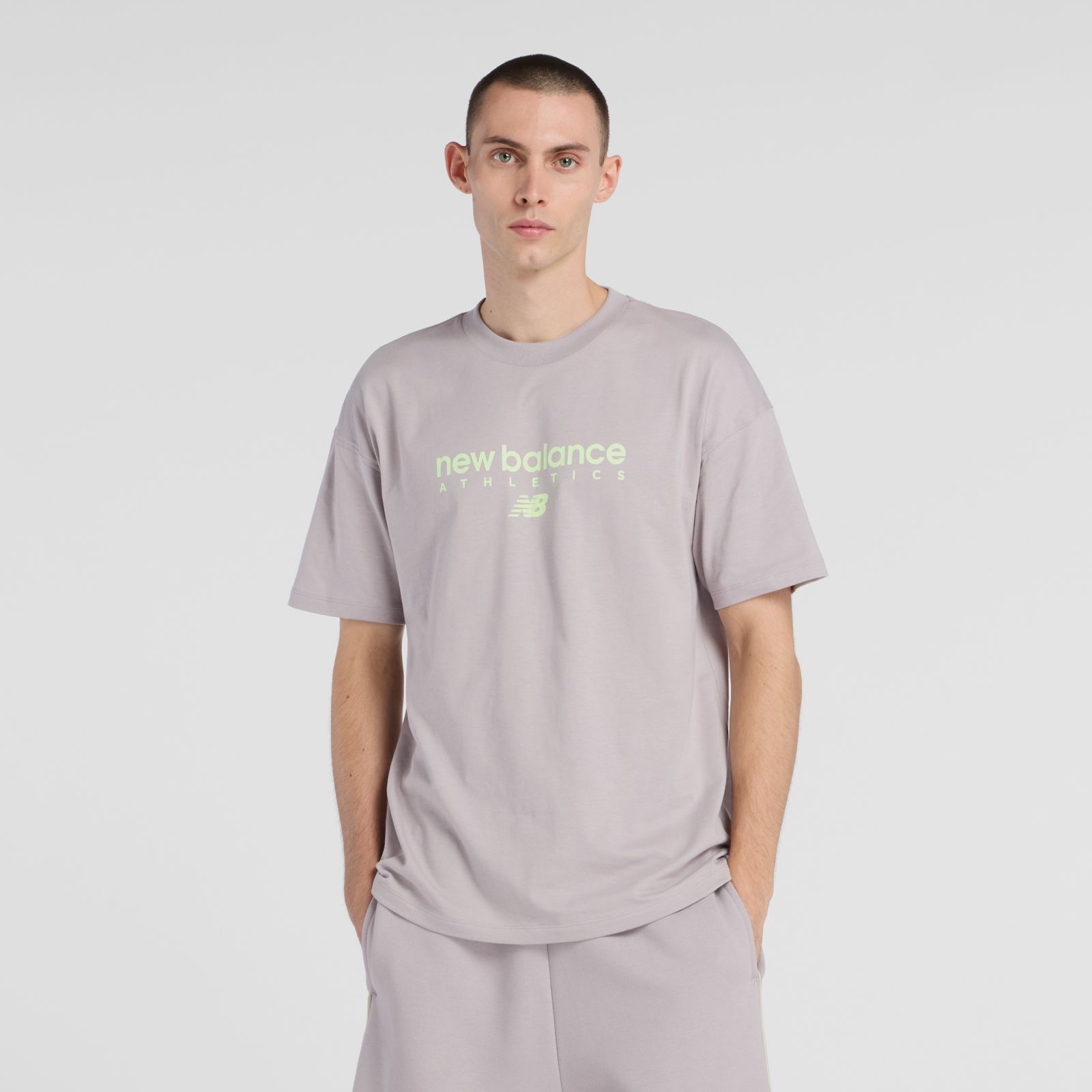 Remera Trackside MT61D0U5