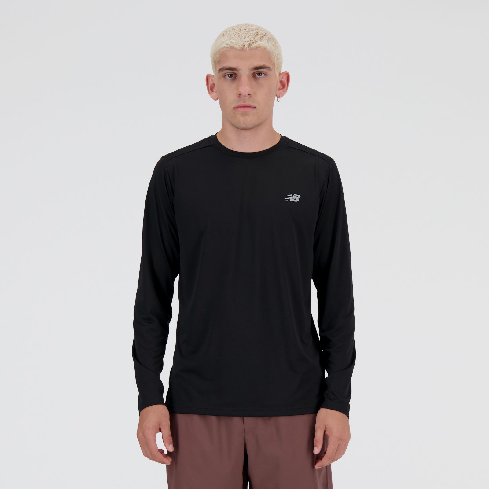 MT41225BK Sport Essentials Lon