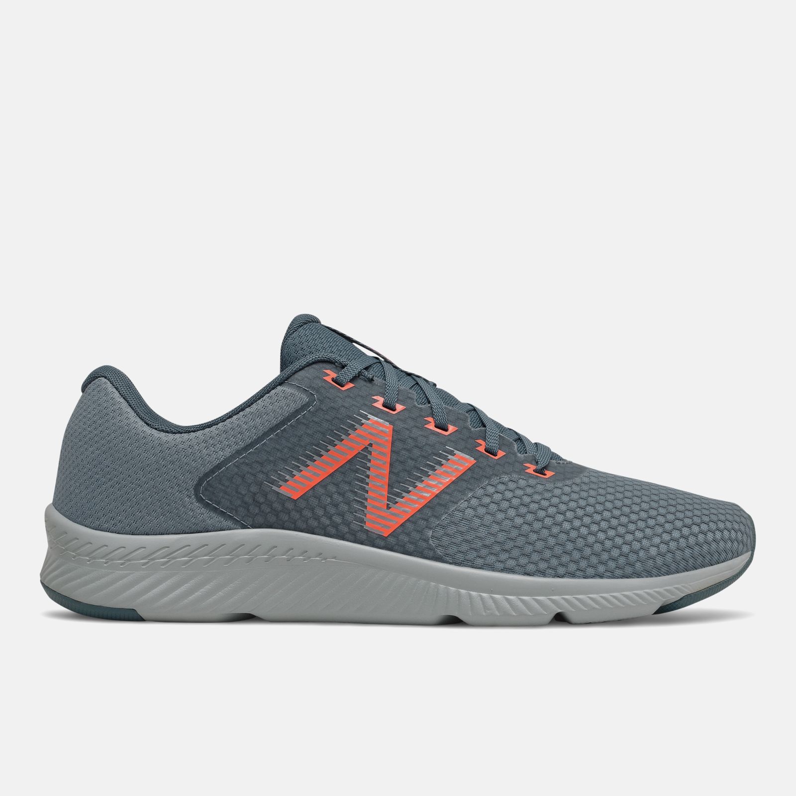 New Balance 413, Ocean Grey, swatch