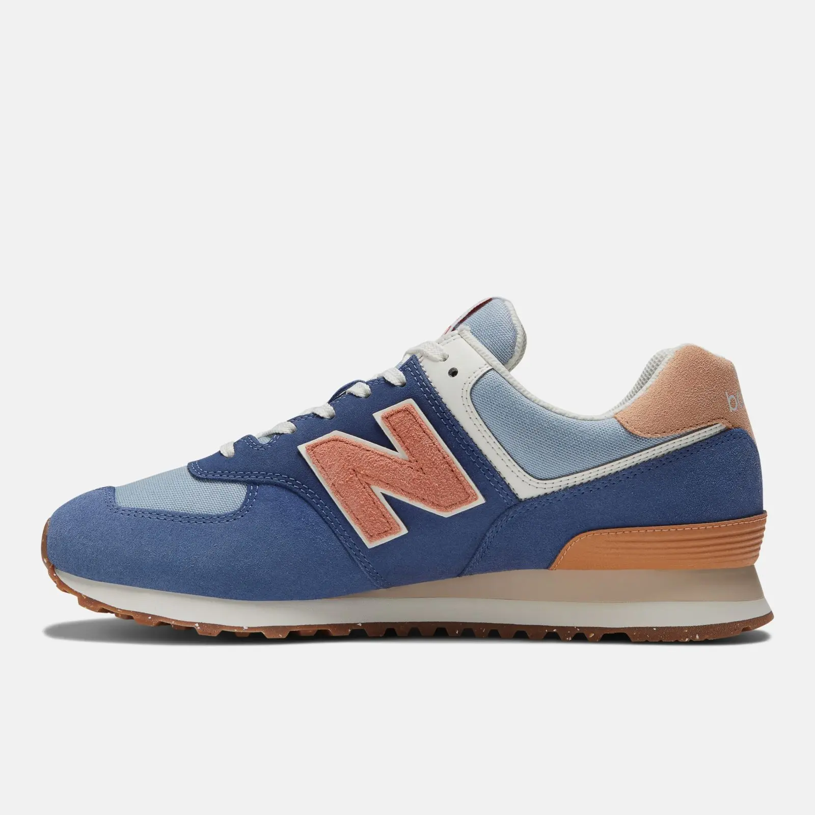 New Balance 574, , large image number 1