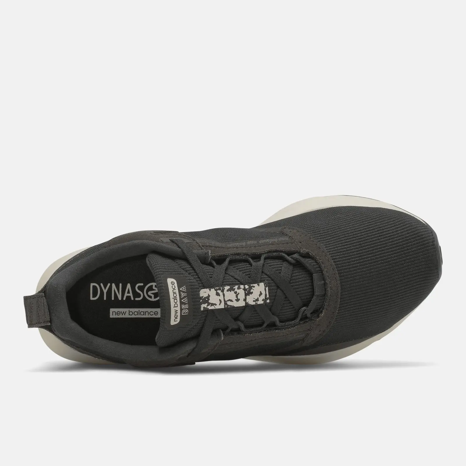 New Balance DynaSoft Beaya, Negro, large image number 2