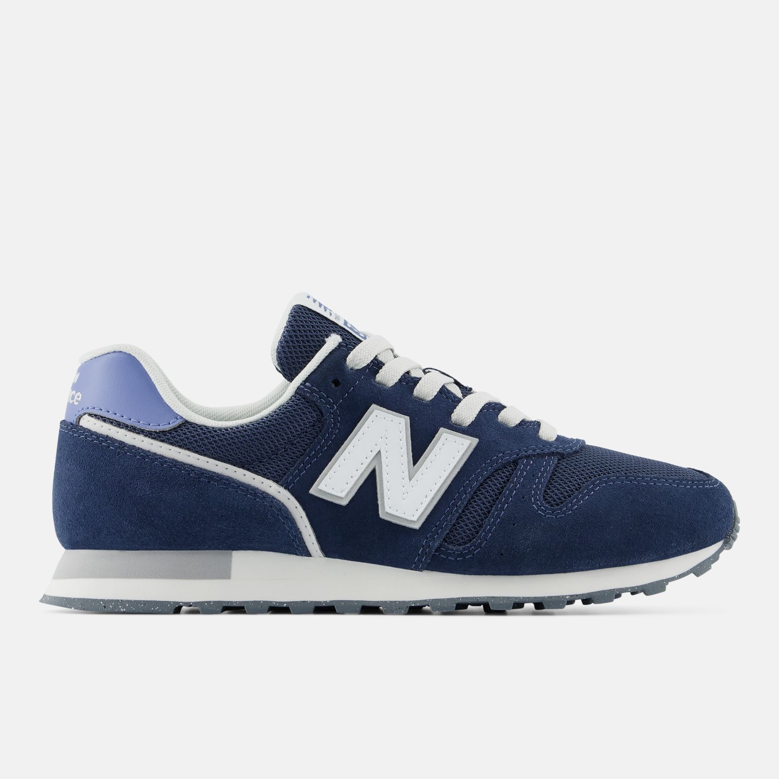 New Balance 373v2, Navy, swatch