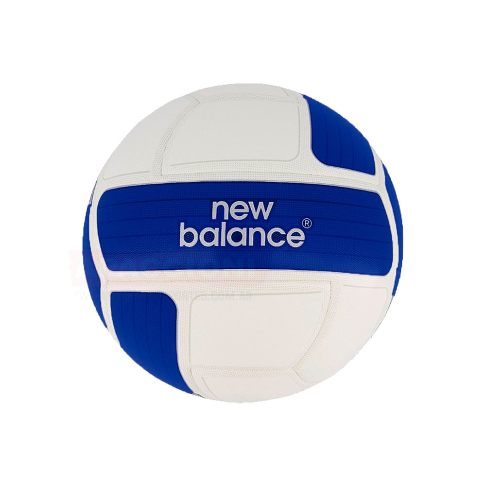 New Balance FB23001GWB NB 442 TEAM MATCH F, White/Blue, large
