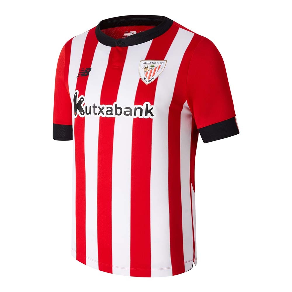 New balance best sale zapatillas athletic bilbao