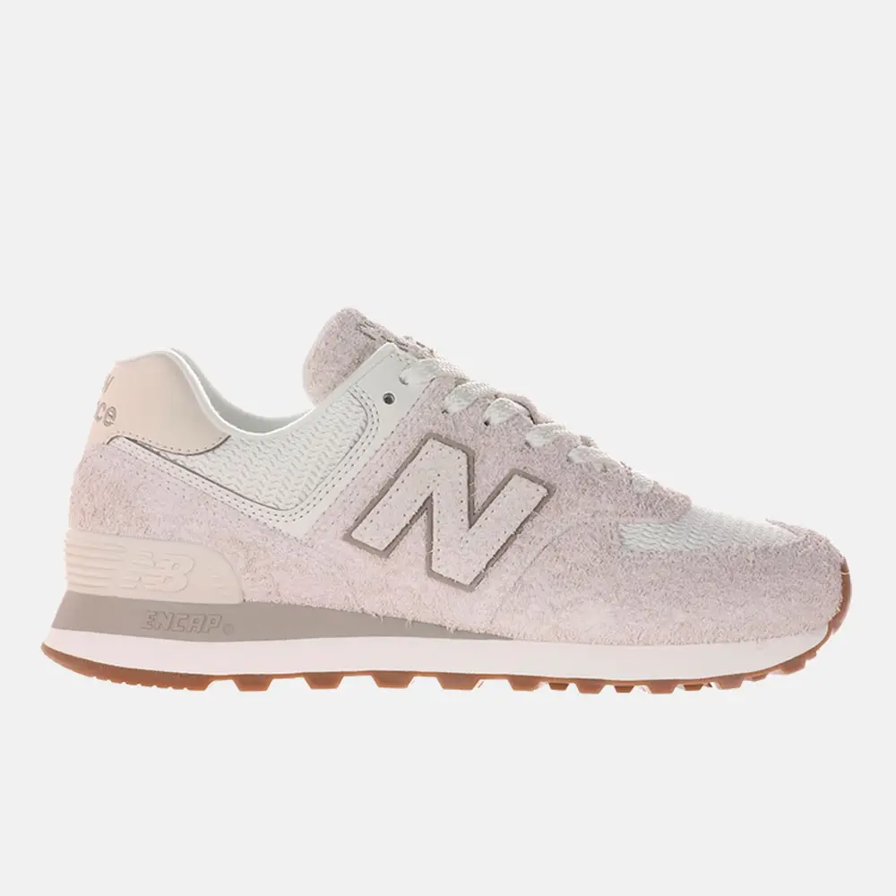 New Balance 574, Sea salt, swatch