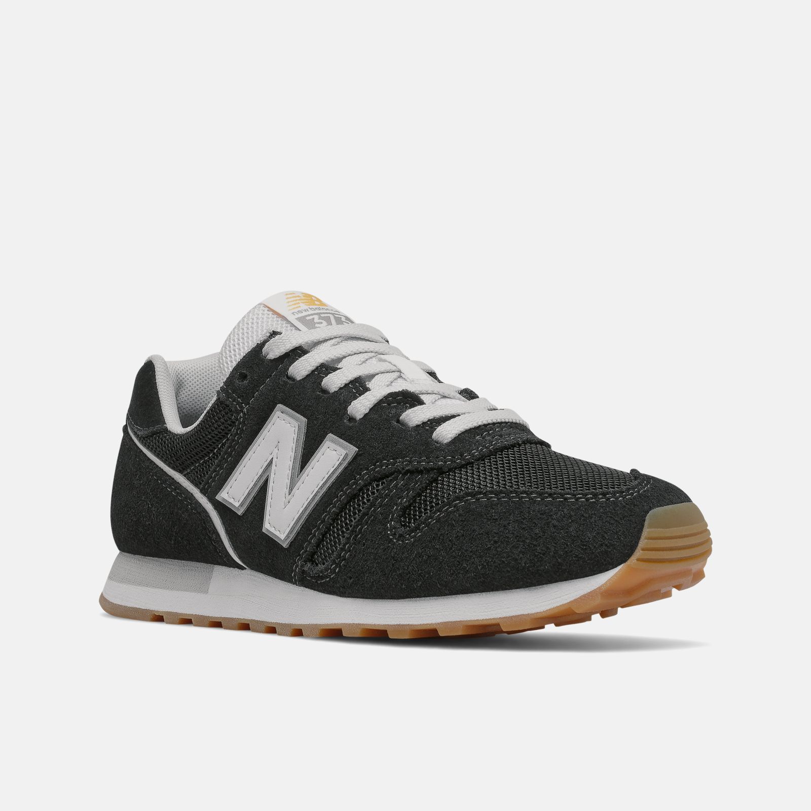 New Balance WL373HN2, Black, large image number 3