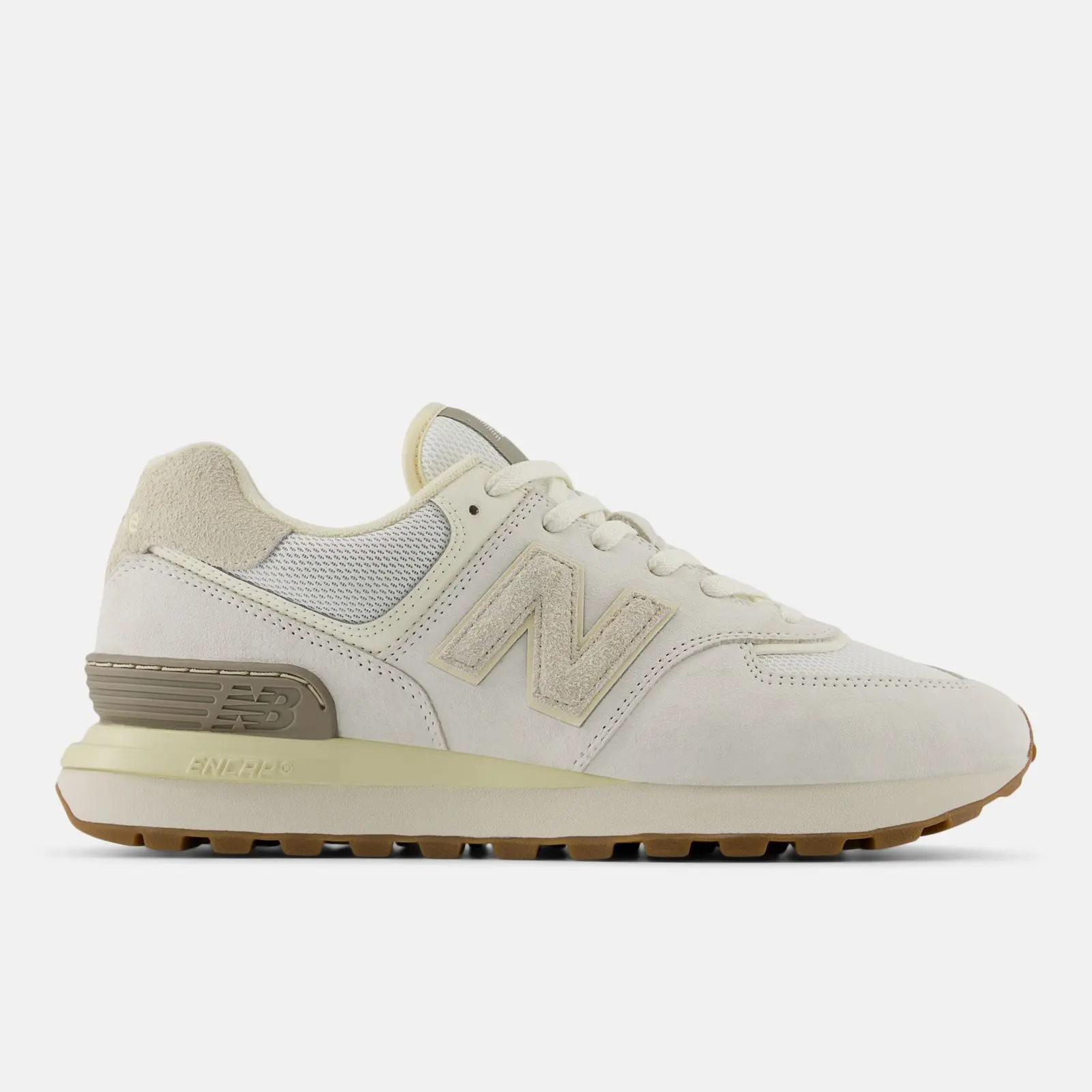 New Balance 574 Legacy, Sea salt/grey, swatch