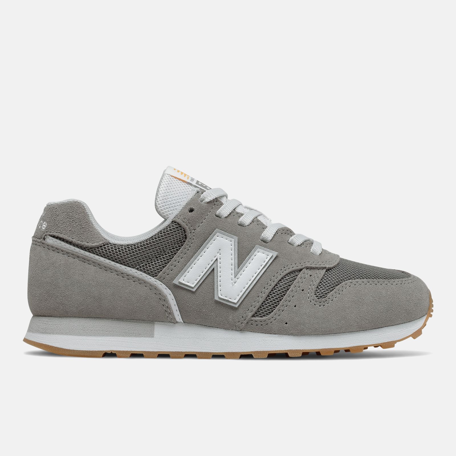 New Balance 373 v2, Grey, swatch