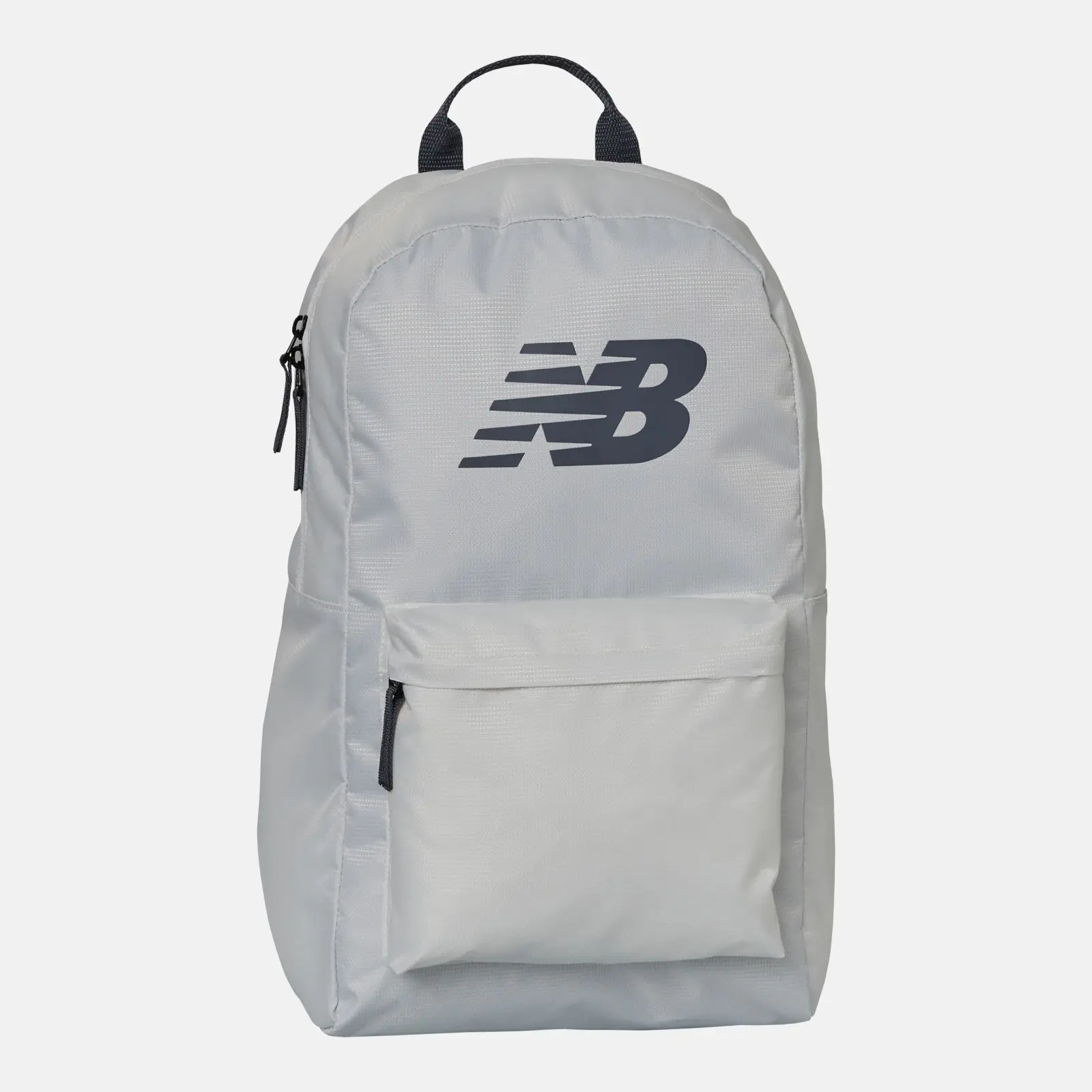 New Balance OPP Core Backpack LAB2309, grey, swatch