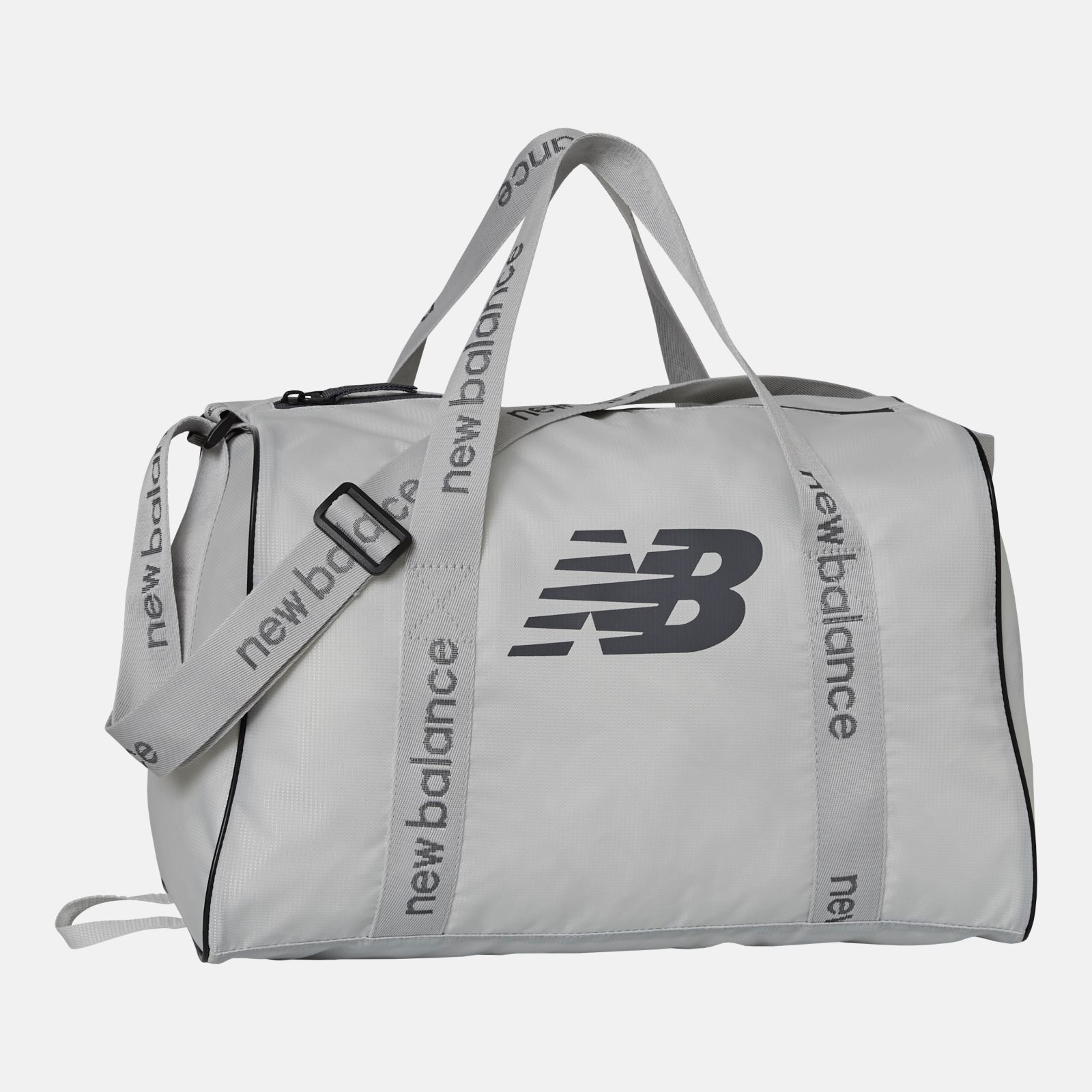New Balance LAB23099GYM OPP CORE SMALL DUF, Light grey, large image number 0