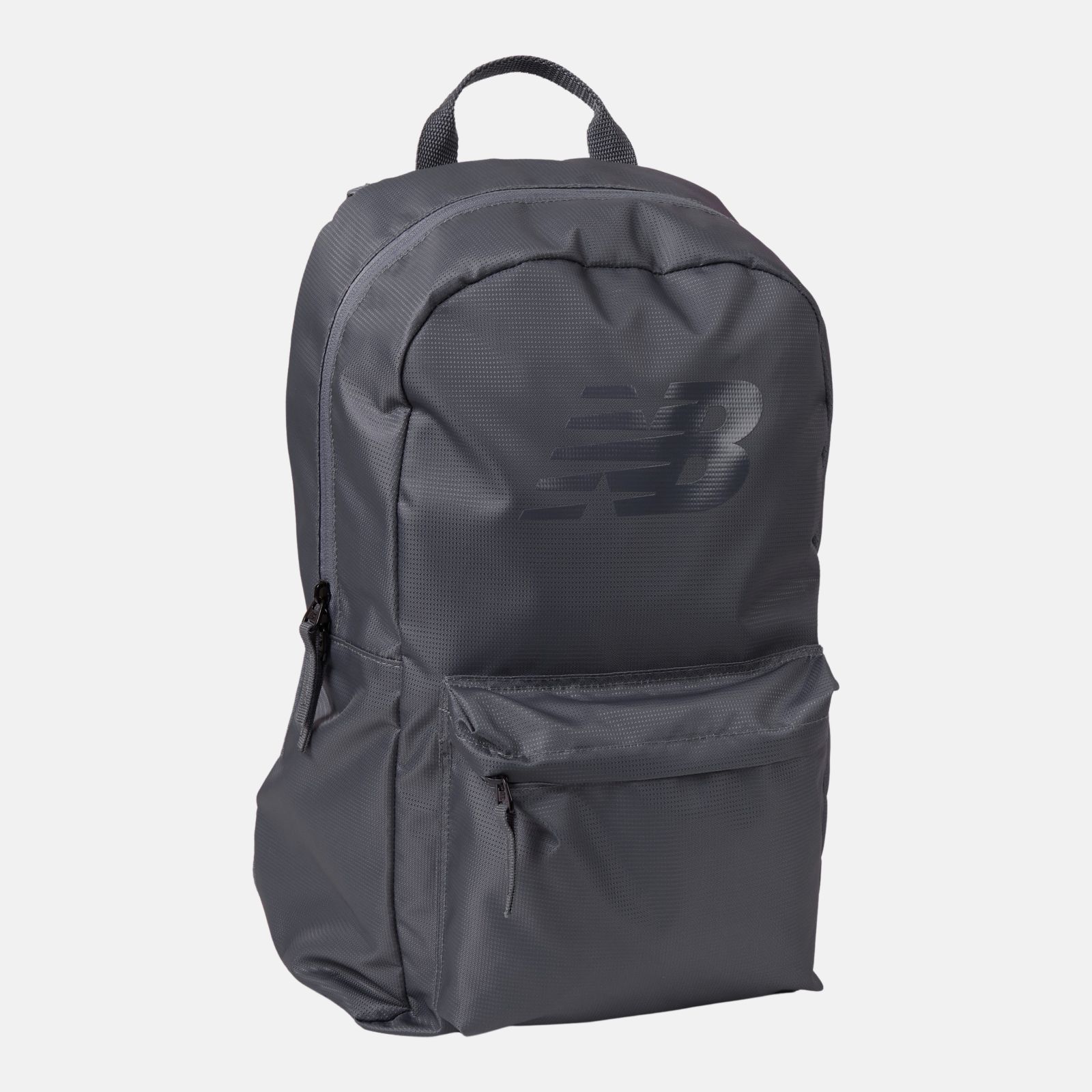 New Balance OPP Core Backpack LAB2309, Arctic Grey, swatch