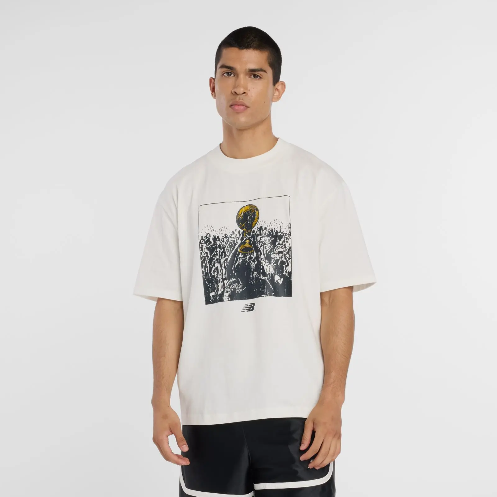 MT53612SST Hoops Championship