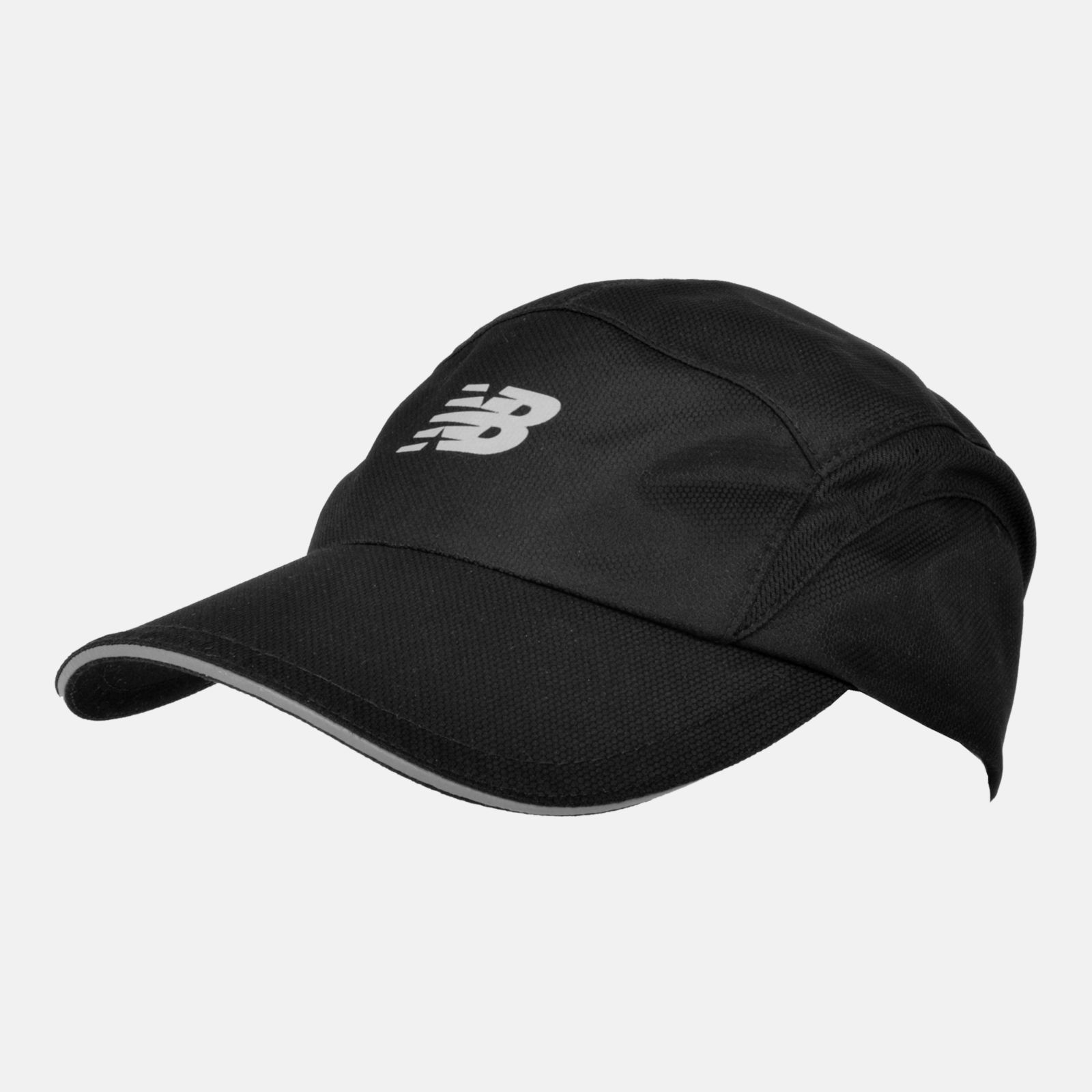 New Balance LAH91003BK 5 Panel Performance, Black, large