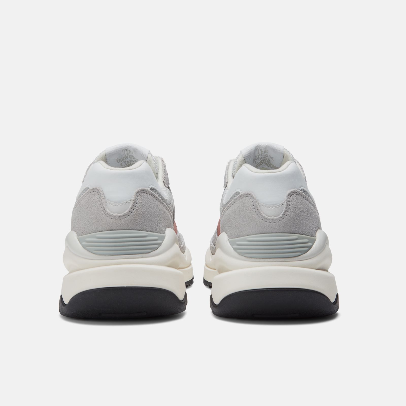 New Balance 57/40, , large image number 4