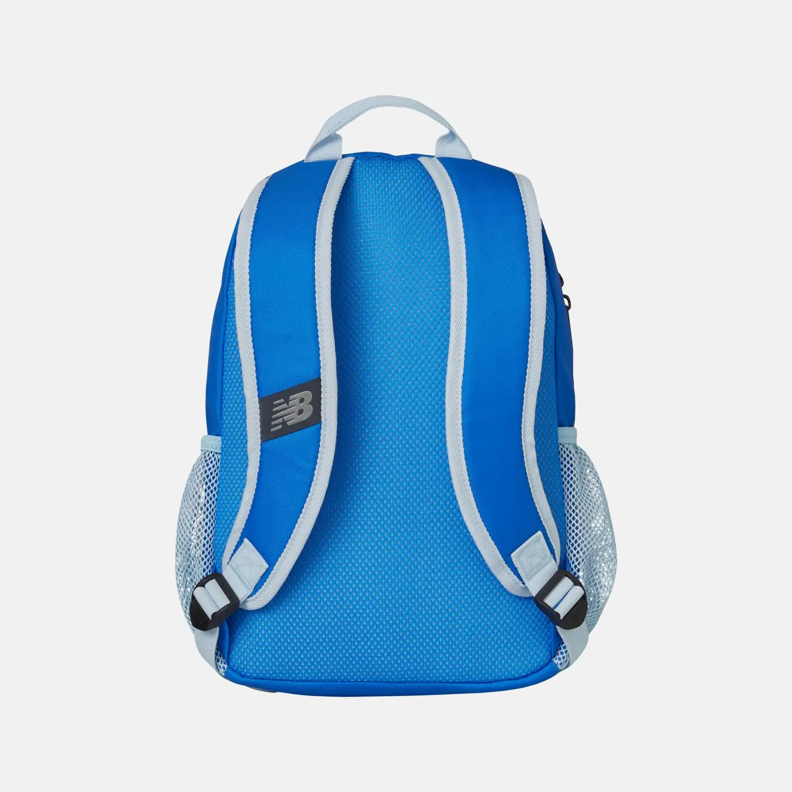 New Balance LAB23089BIA XS BACKPACK, blue, large image number 1