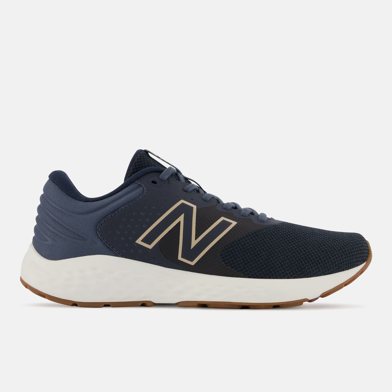 New Balance 520 v7, Eclipse, swatch