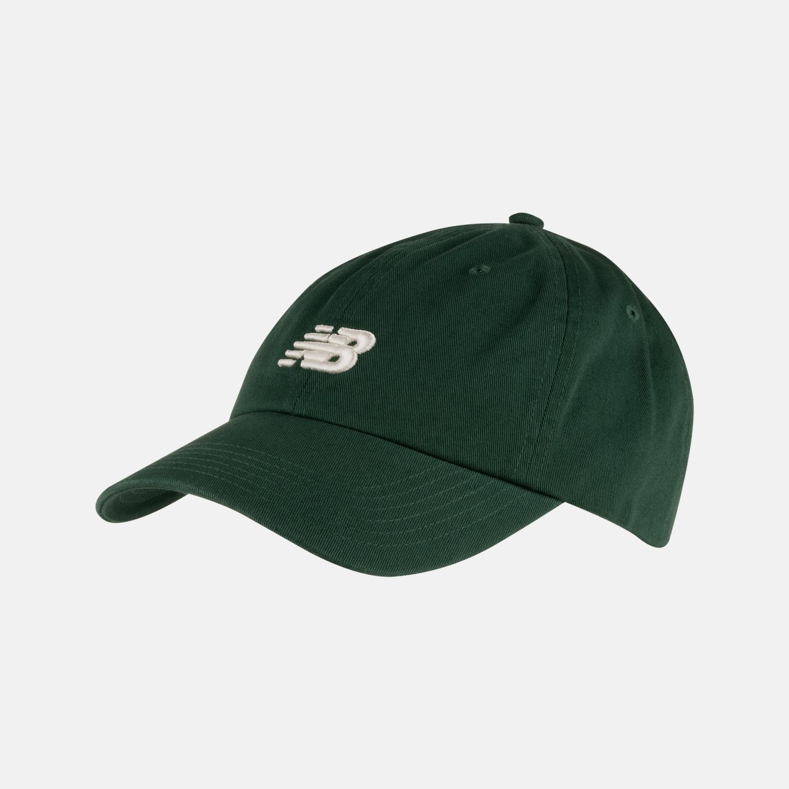 New Balance LAH91014NWG 6 Panel Classic Ha, Nightwatch/Green, large
