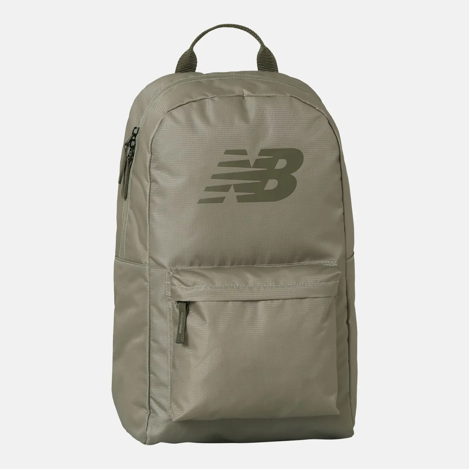 New Balance OPP Core Backpack LAB2309, dark olivine, swatch