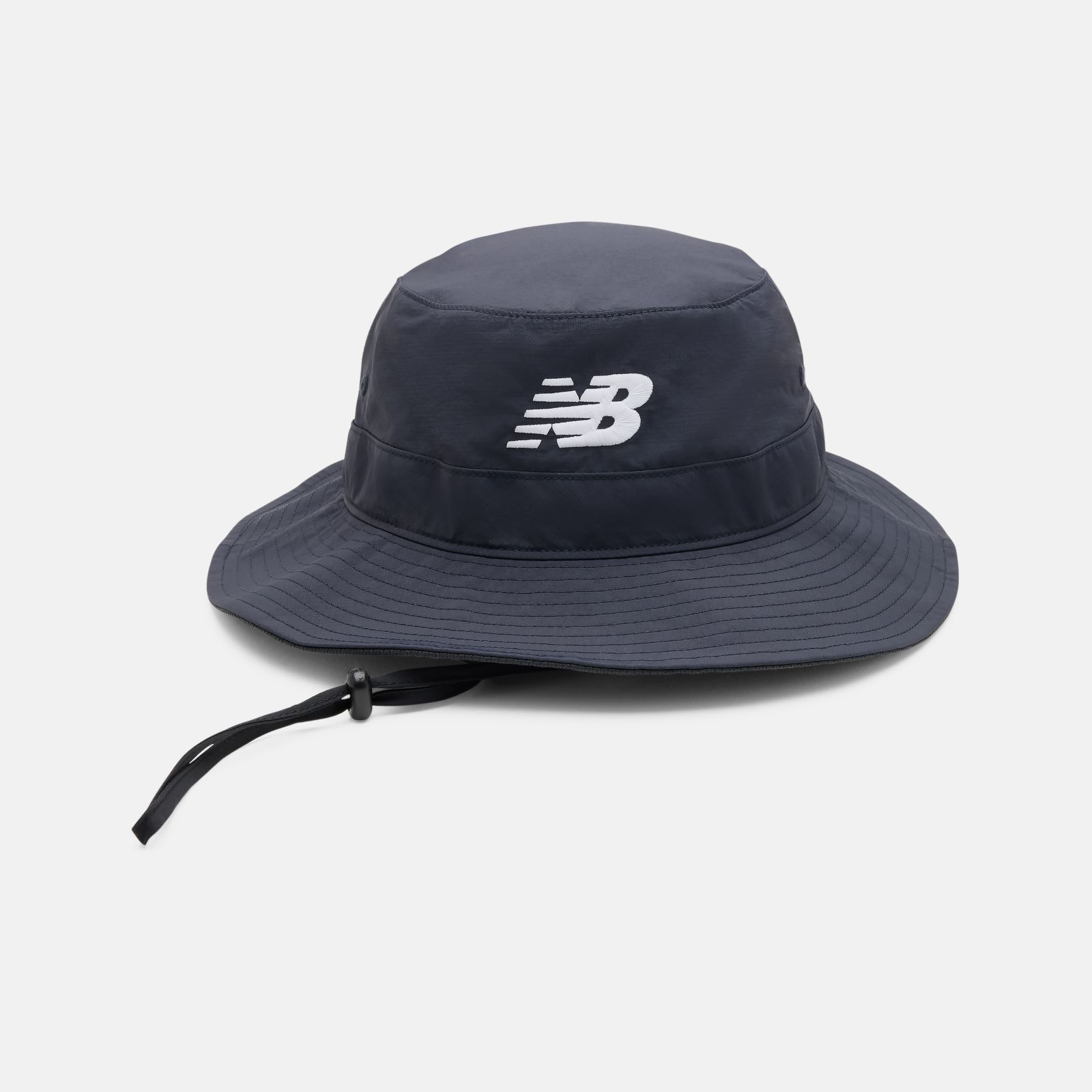 New Balance Piluso '47 Bucket Hat AC40214, Navy, swatch