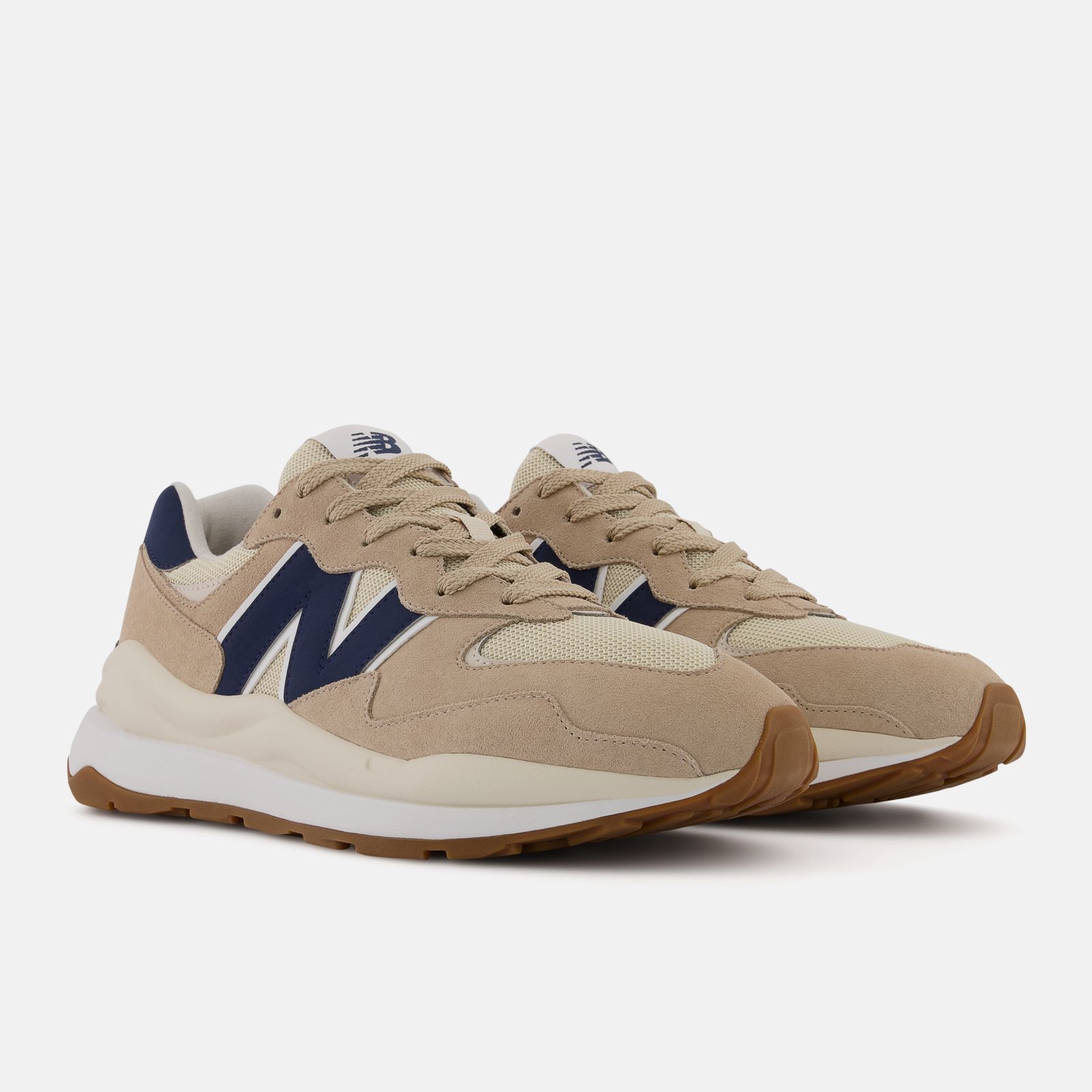 New Balance M5740CBB, Mindful grey, large image number 3