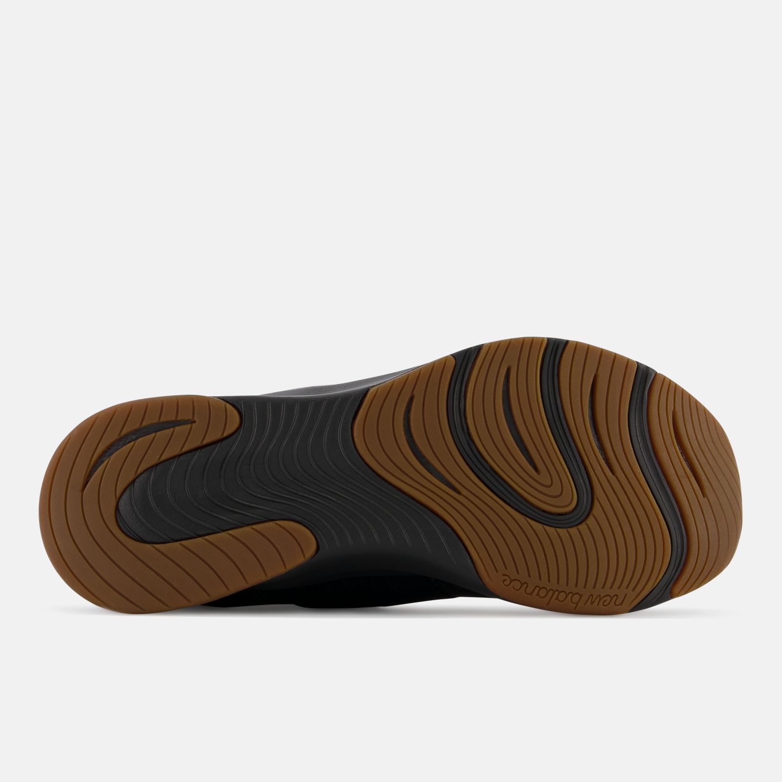 New Balance DynaSoft Nergize v3, Black heather, large image number 4