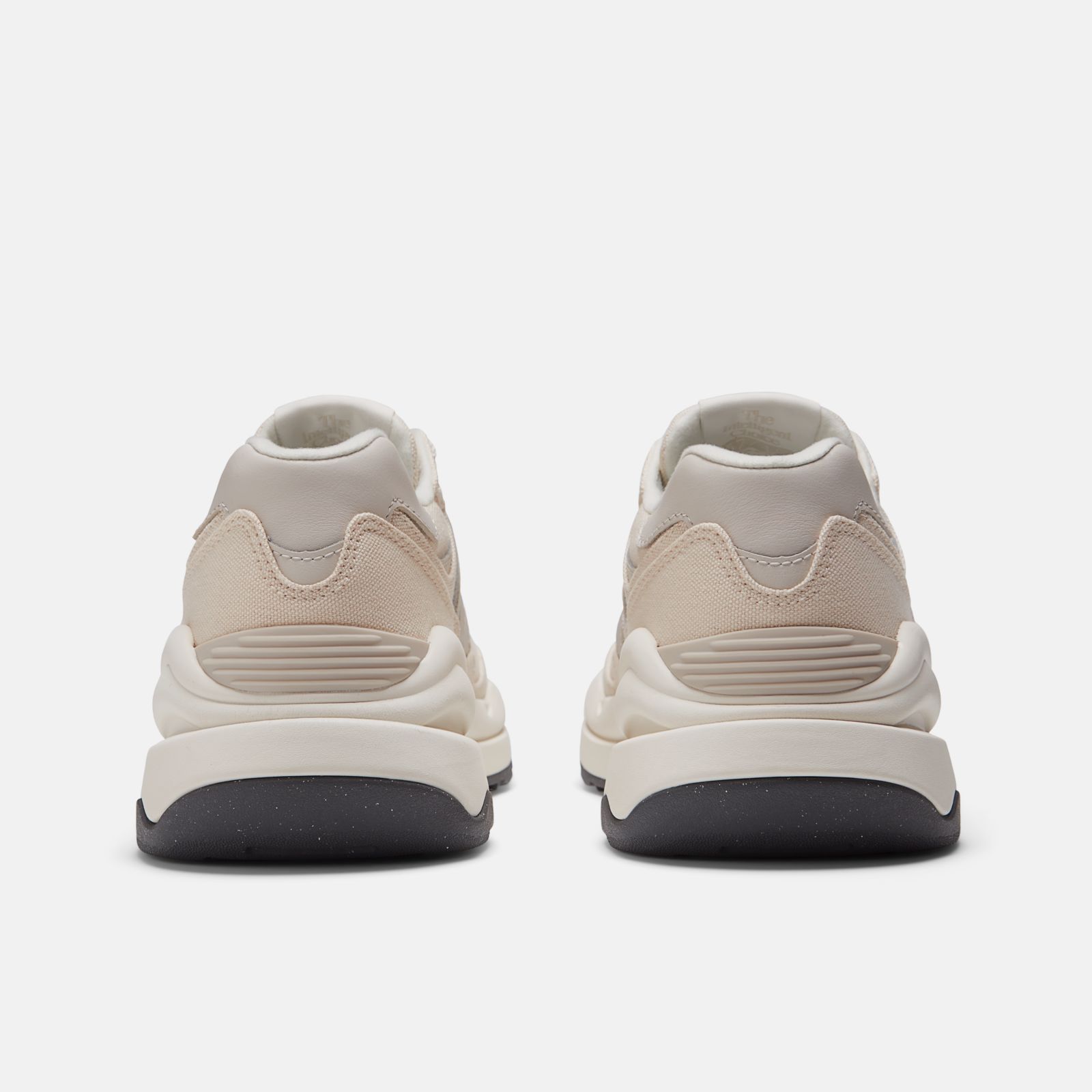 New Balance W5740PDA, Sea salt, large image number 5