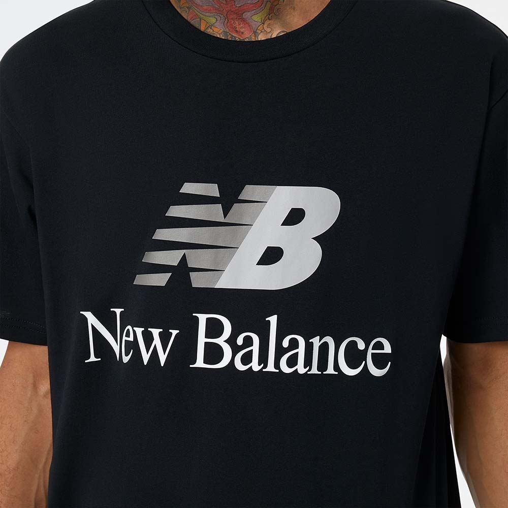 New Balance Remera Essentials Celebrate MT21529, , large