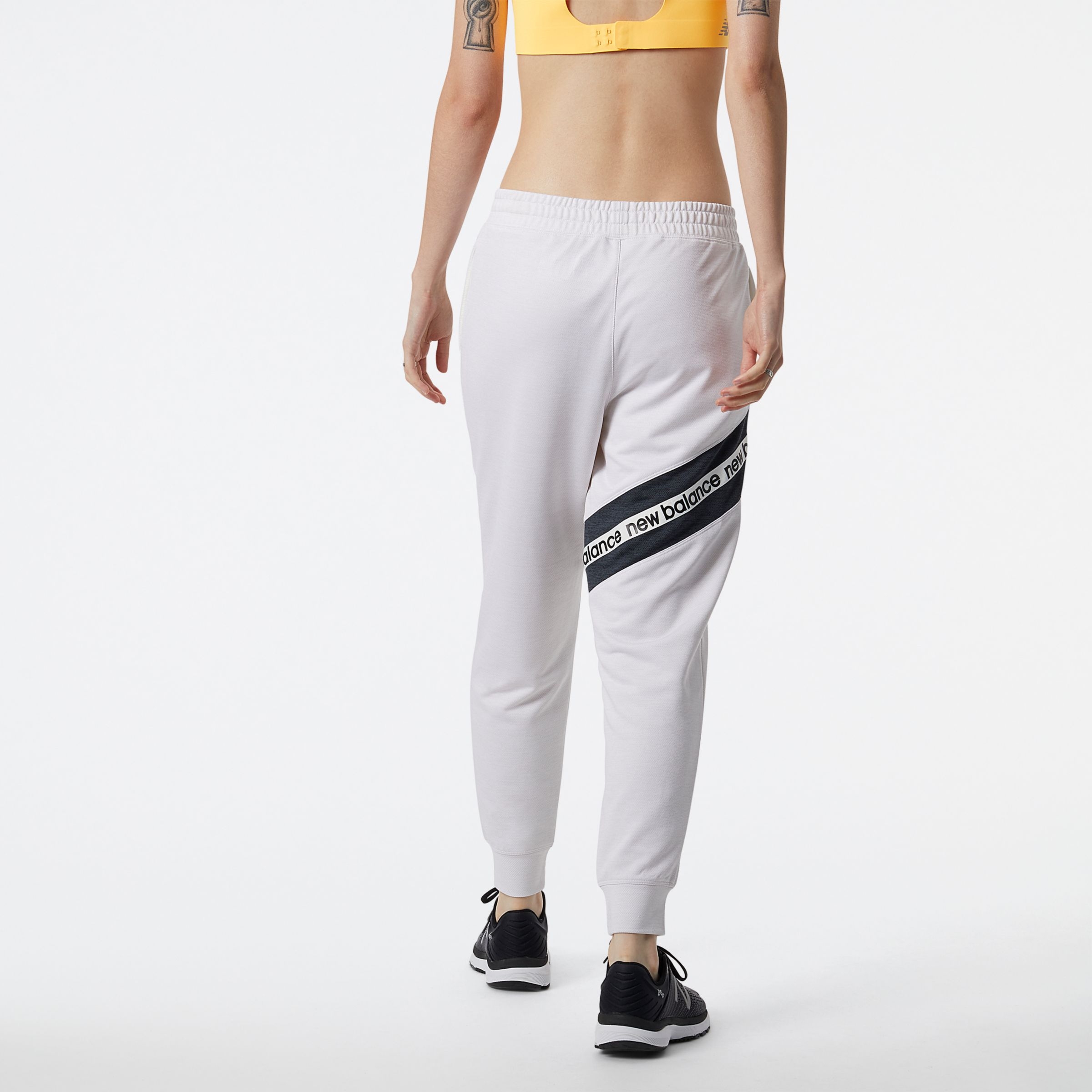 New Balance WP21180SST Relentless Terry Jo, Natural, large