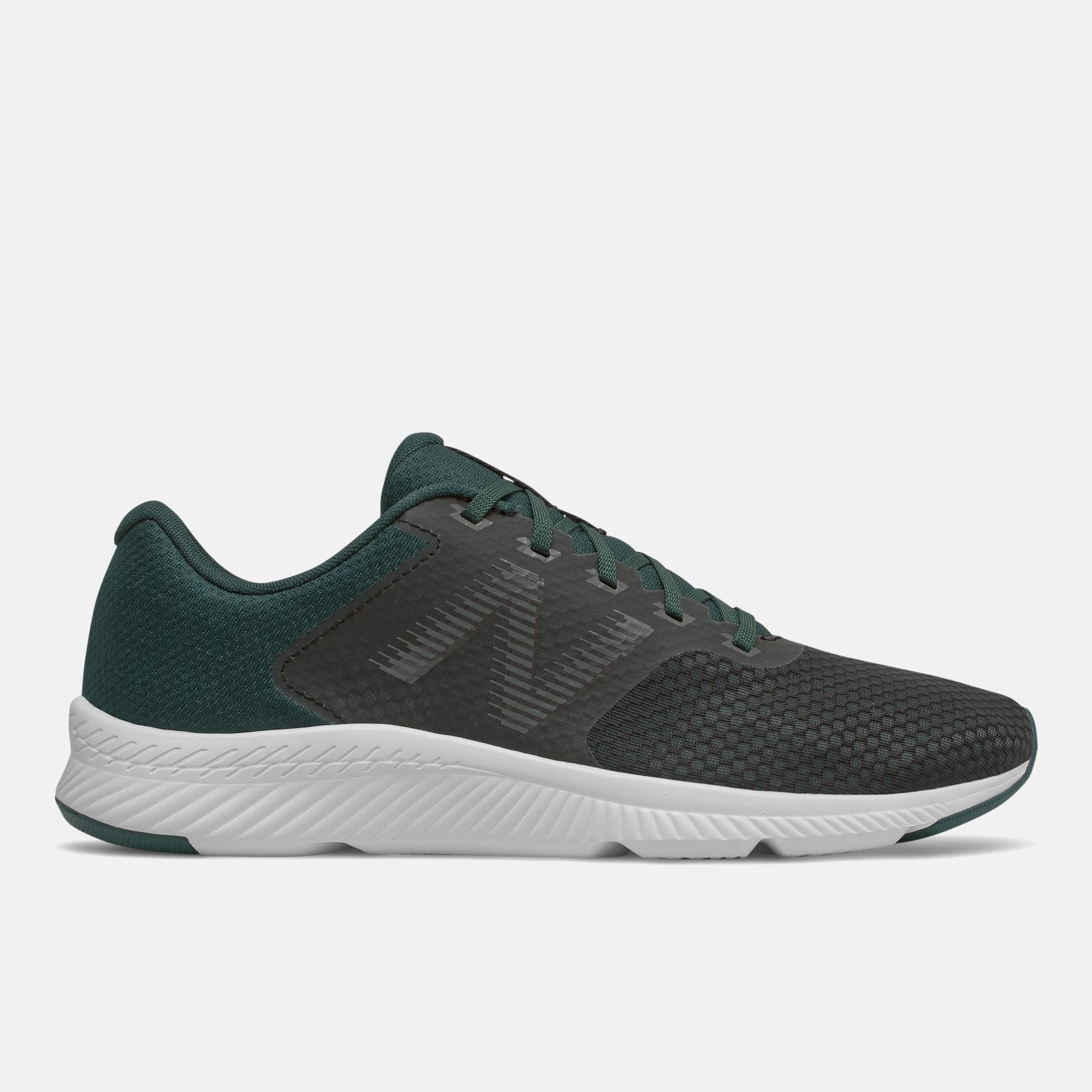 New Balance 413, Black, swatch