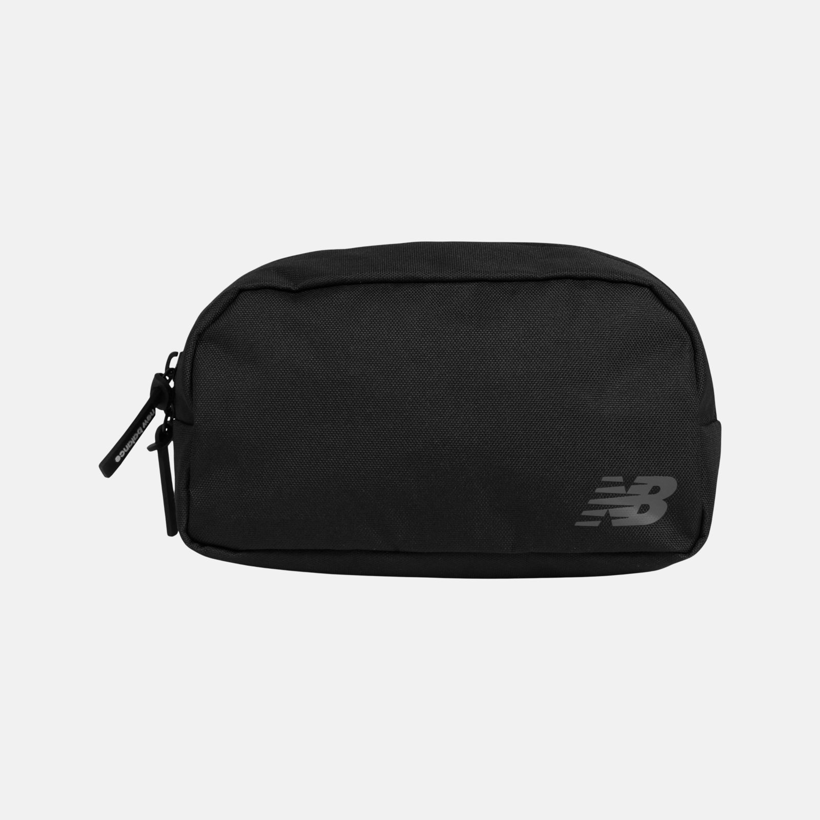 New Balance Ri&ntilde;onera Essential Small Waist Bag LAB53513, black, swatch
