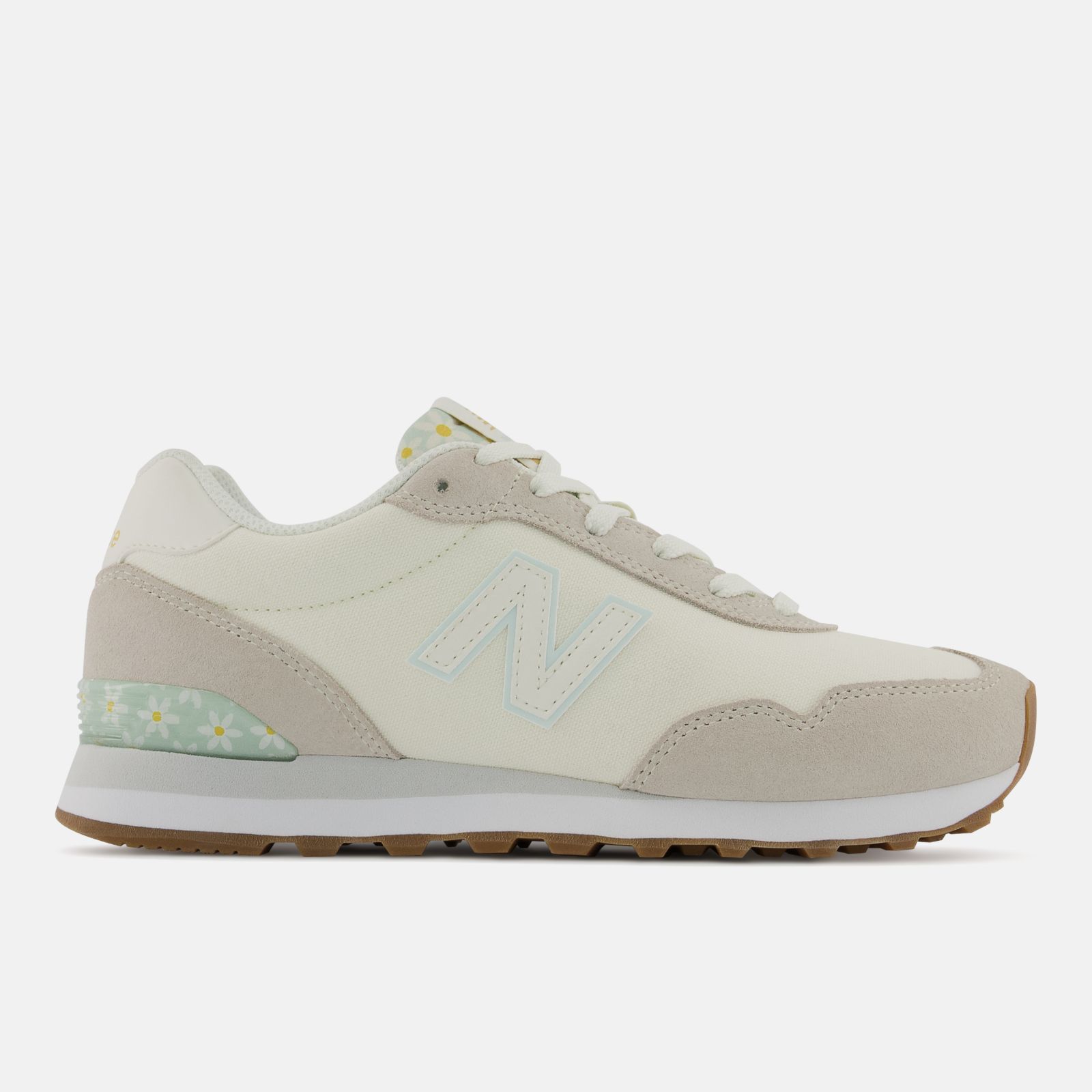 New Balance 515, Sea salt, swatch