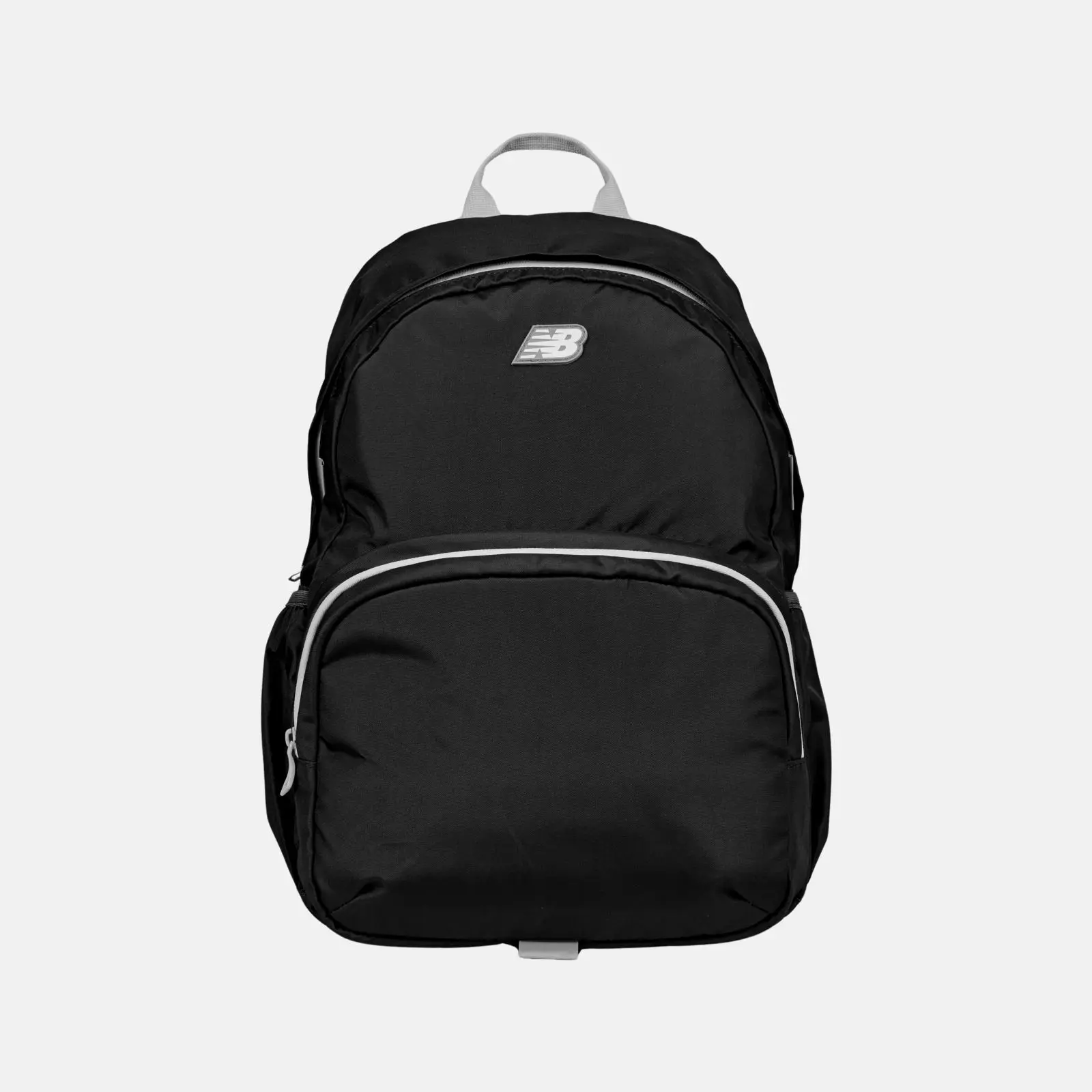 New Balance Mochila Heritage Backpack LAB51524, Black, swatch