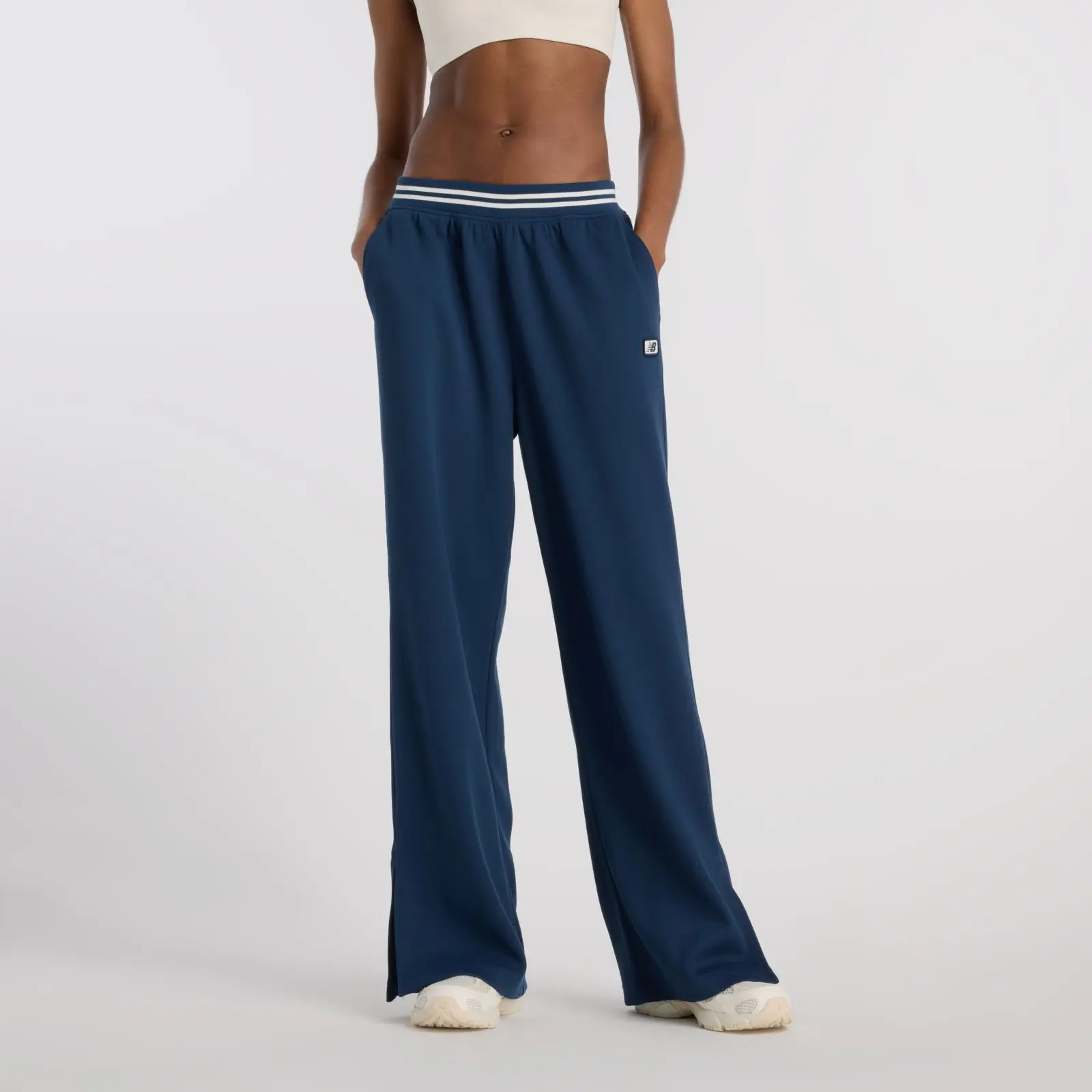 Pantalón Post Season Pique Track WP53501