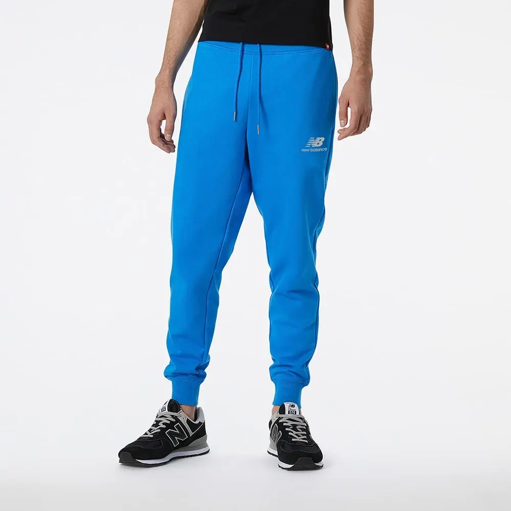 Pantalón Essentials Embroidered MP11590