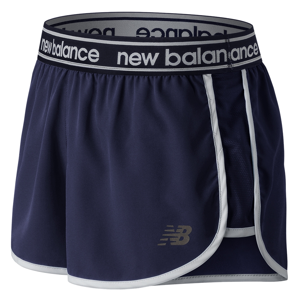 New Balance WS81134PGM ACCELERATE 2.5 IN S, Navy, large