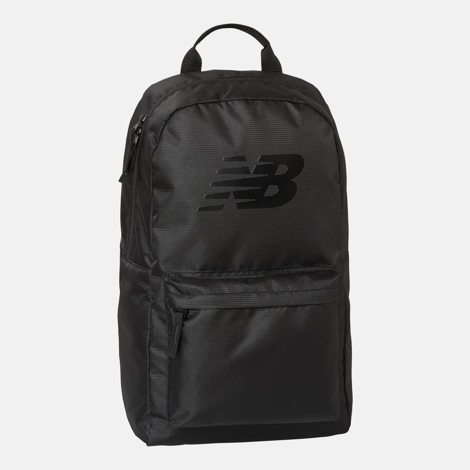 New Balance OPP Core Backpack LAB2309, black, swatch