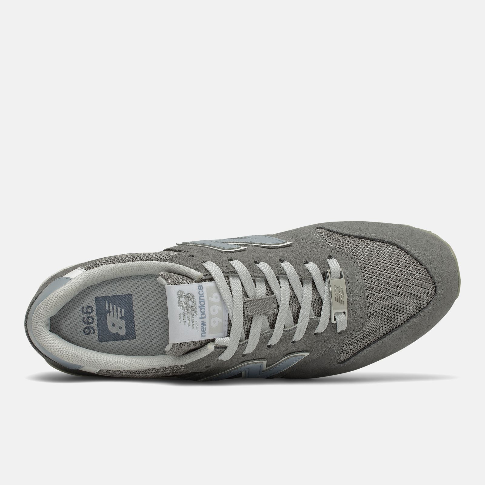 New Balance 996 v2, , large image number 2