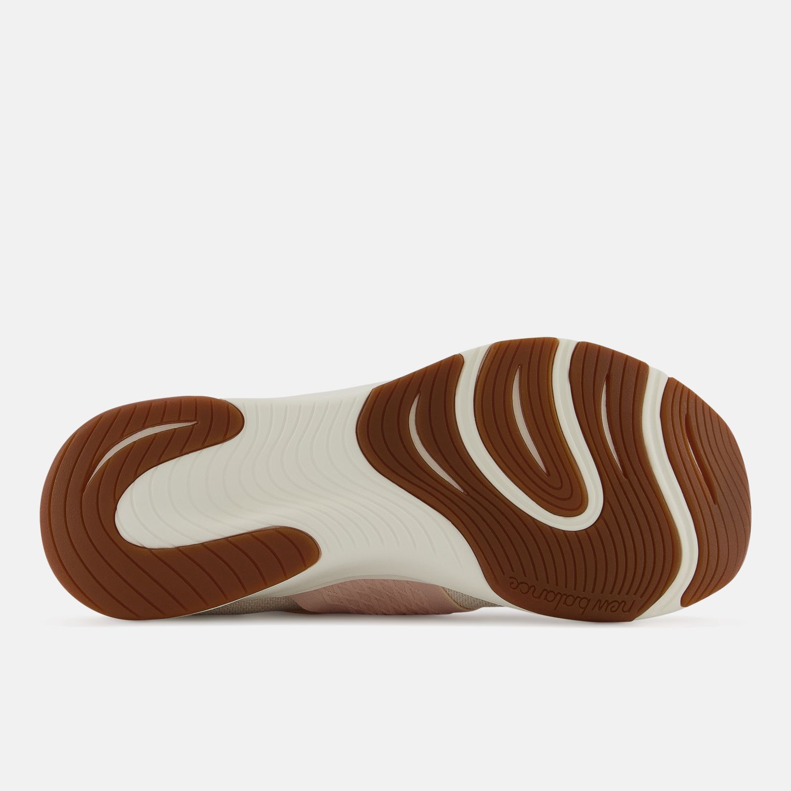 New Balance DynaSoft Nergize v3, Bleached Pink Heather, large image number 4