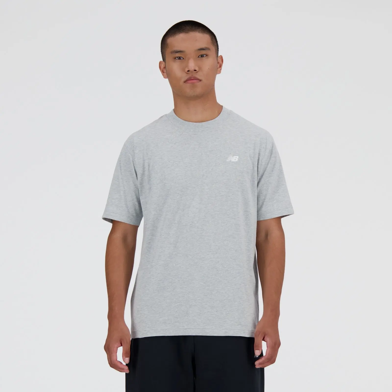 Remera Sport Essentials Cotton T-Shirt MTA41509