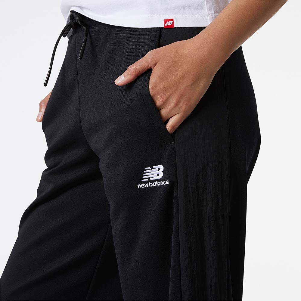 New Balance Pantal&oacute;n Athletics Amplified WP21502, Black, large