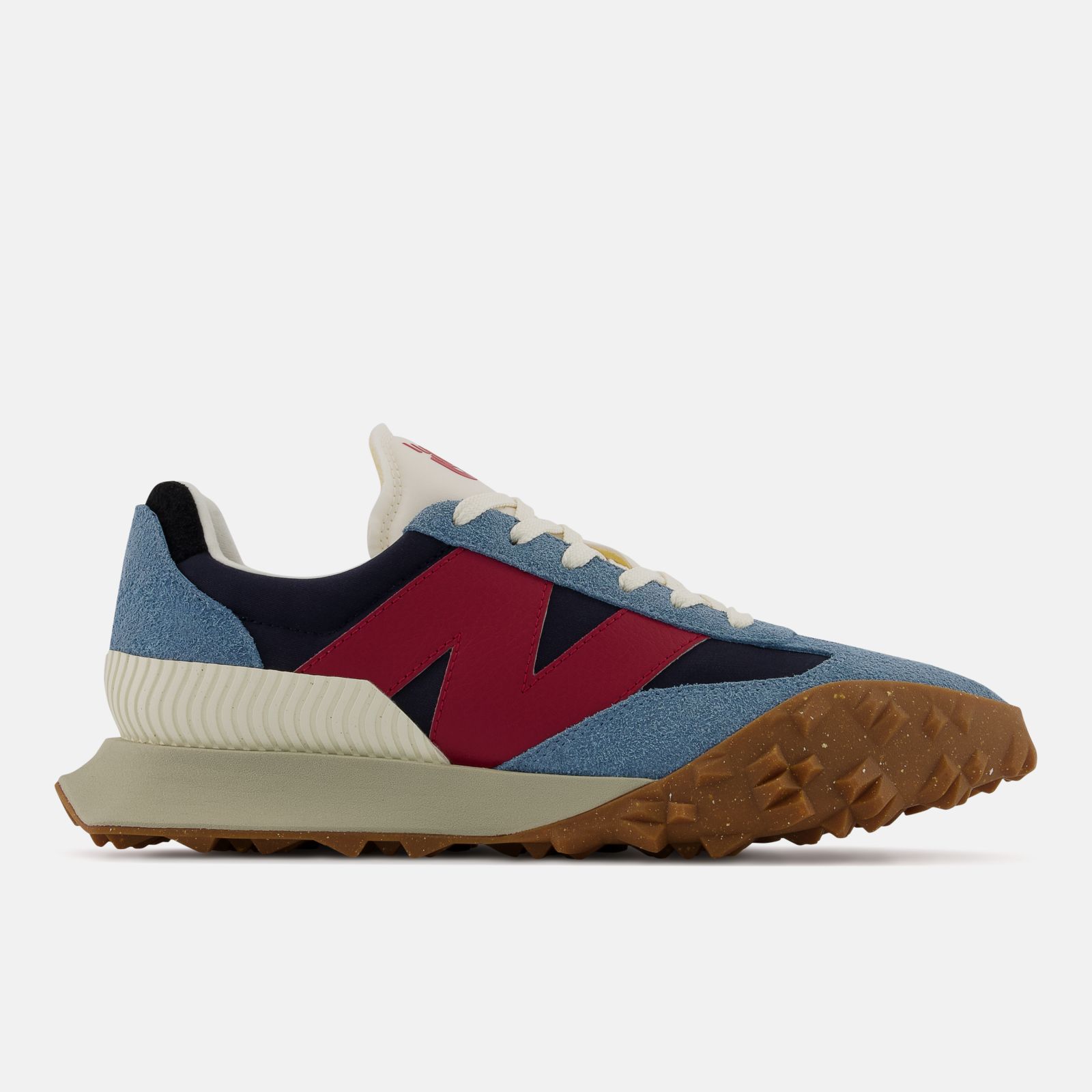 New Balance XC-72, Spring tide, swatch