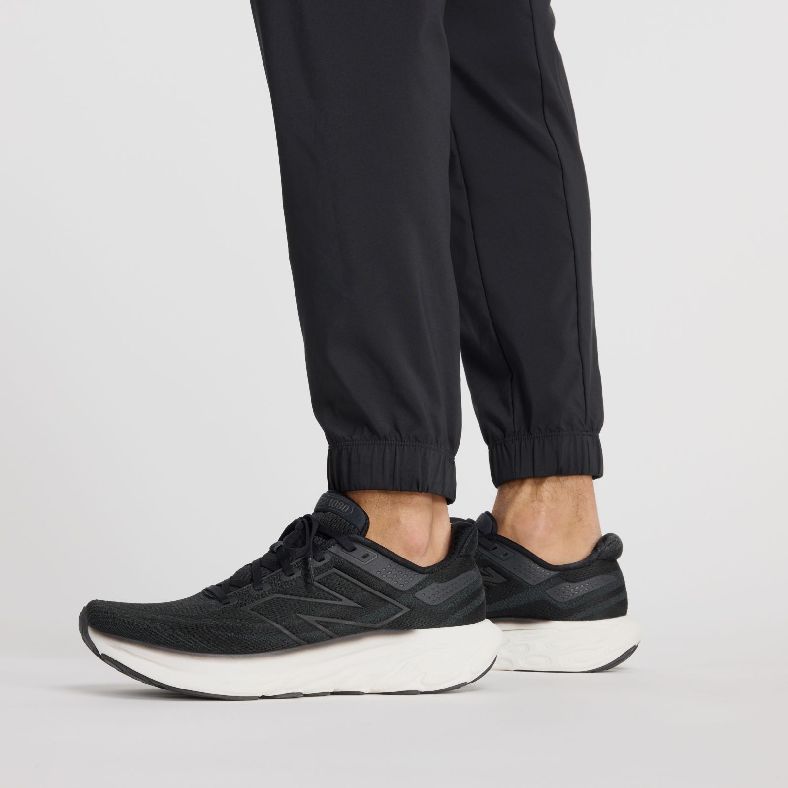 New Balance MP41011BK Sport Essentials Wov, Black, large