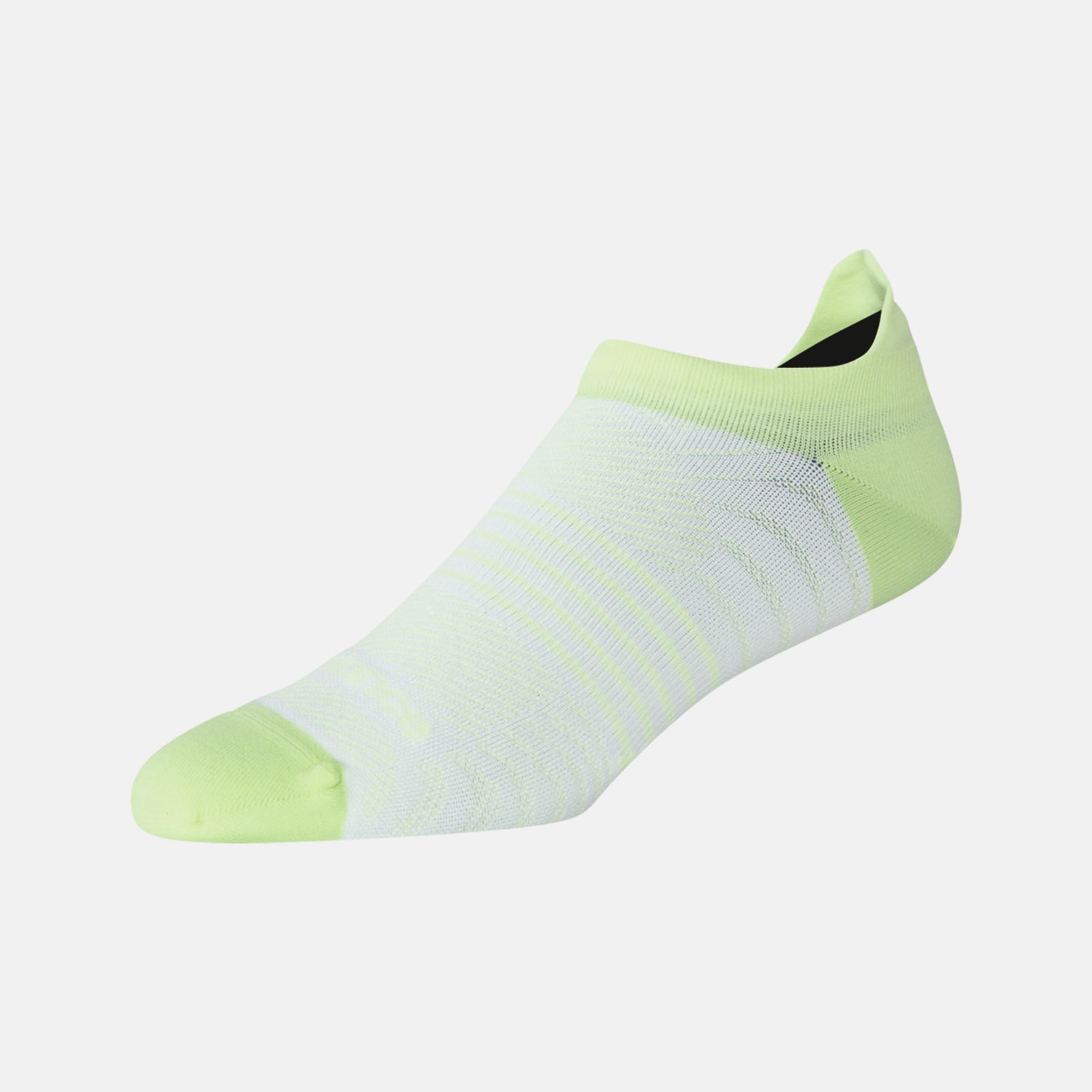 Medias Pro Run Tab Socks 1 Par LAS15107