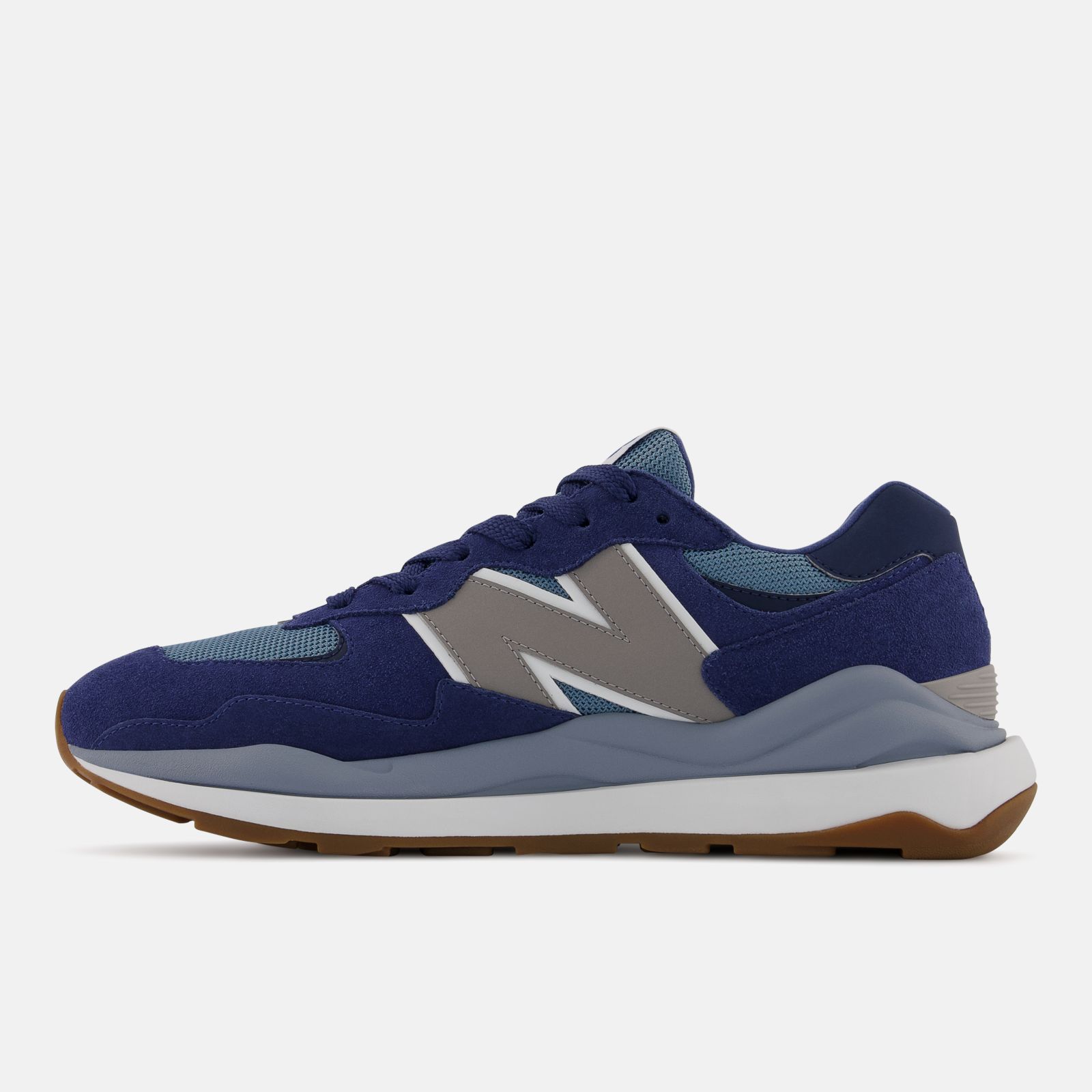 New Balance M5740CBD, Moon shadow, large image number 1