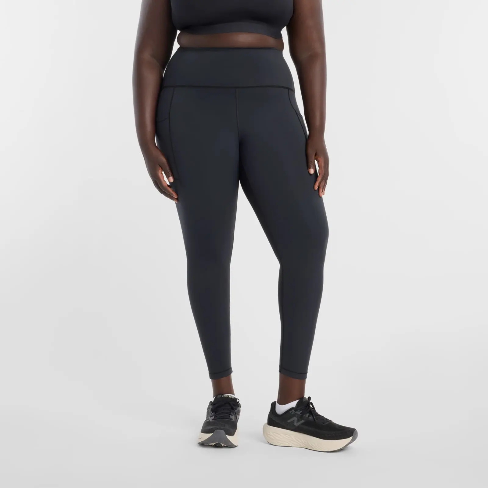 WP51268BK NB Sleek Pocket High