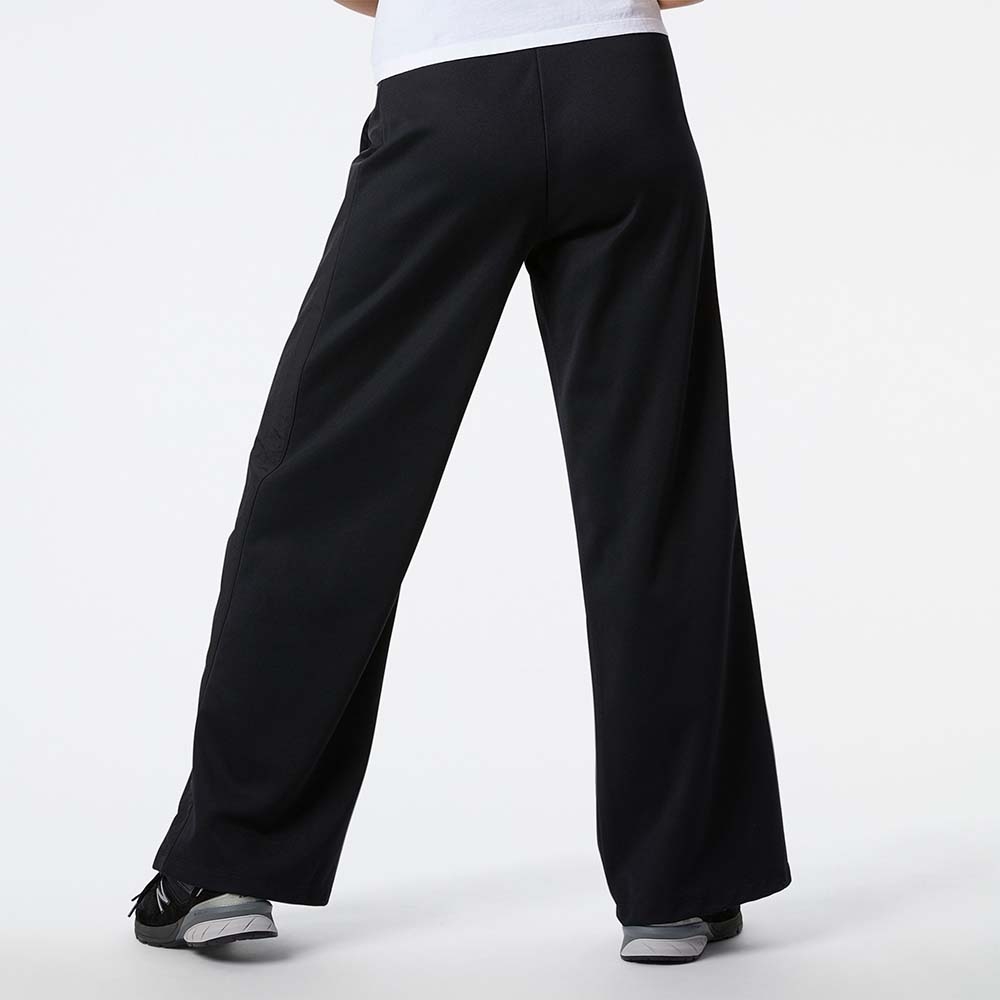 New Balance Pantal&oacute;n Athletics Amplified WP21502, Black, large