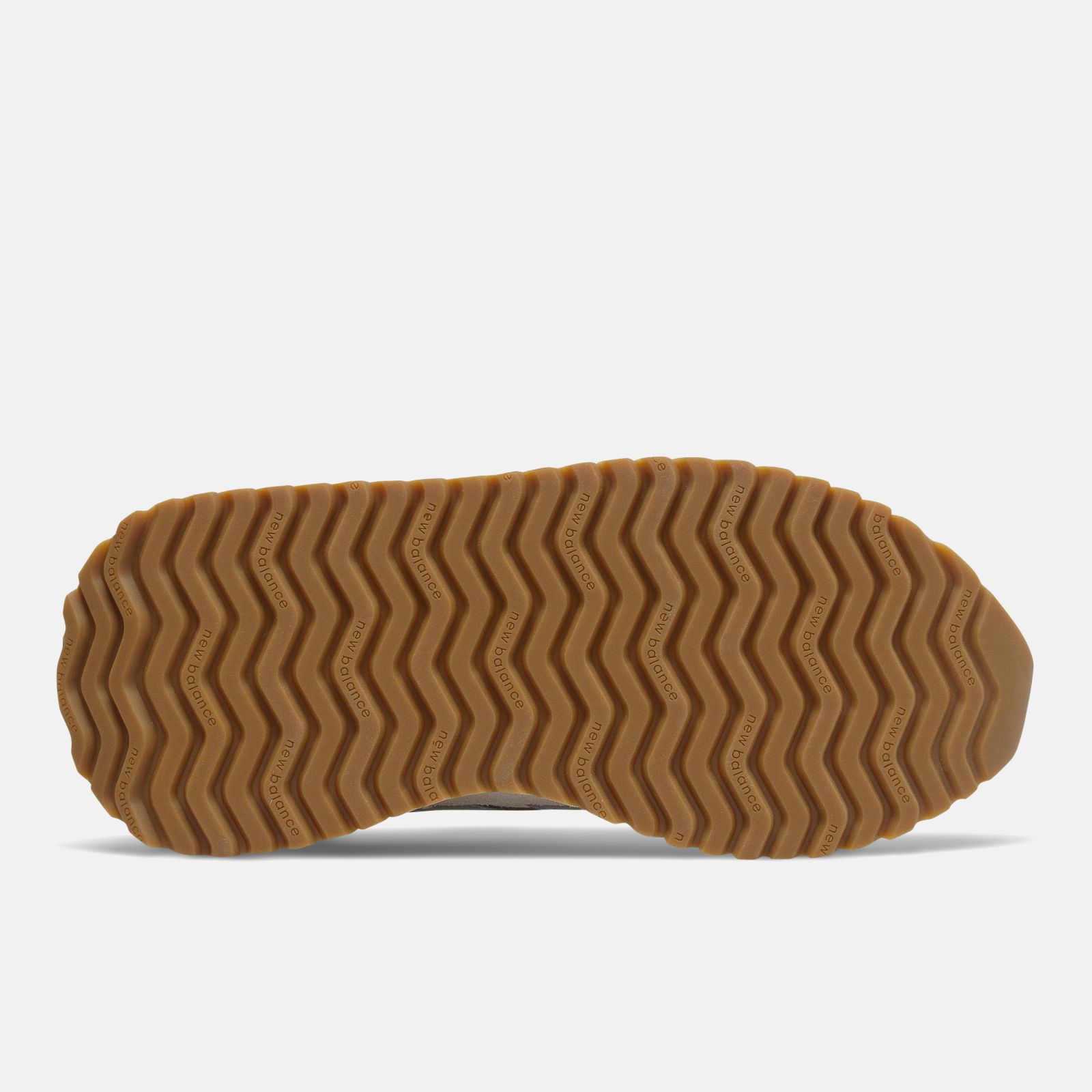 New Balance 237, Angora, large image number 4