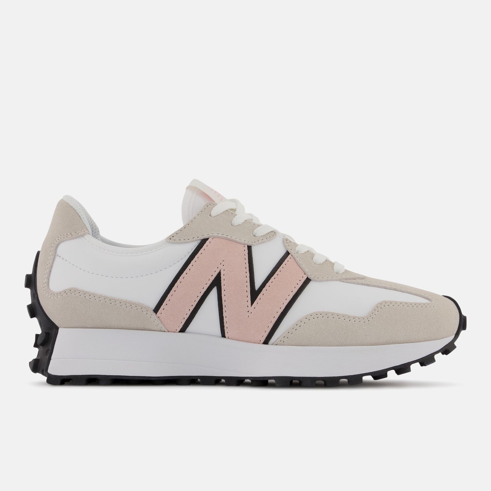 New Balance WS327LR, Atlantic, large image number 0