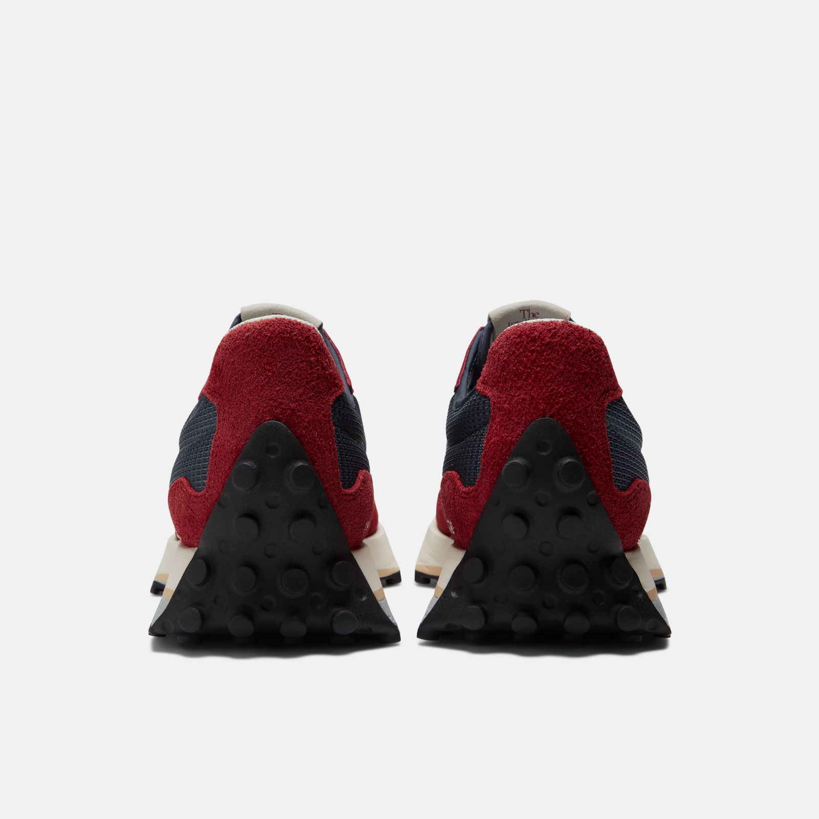 New Balance 327, Nb Navy, large image number 5