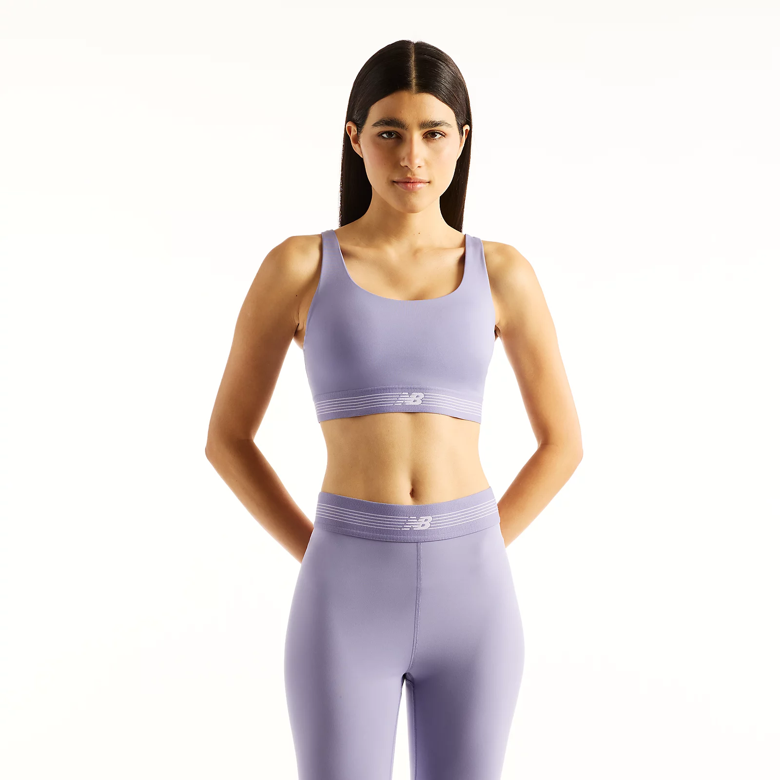 Crop Top AC Train Bra WB61Q0QK